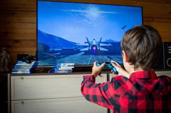 Jeuxvideoforum