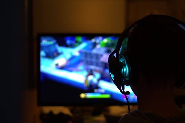 Jeuxvideoforum