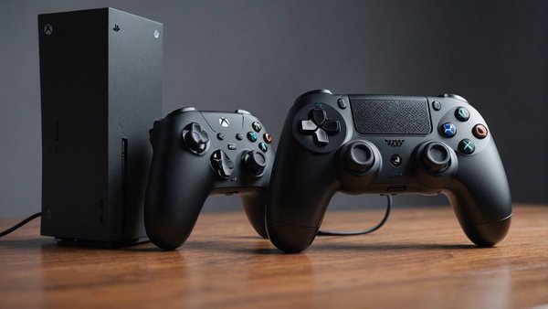 Comparatif des consoles : PS5 vs Xbox Series X, laquelle choisir ?