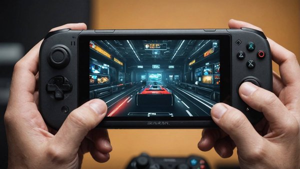 Les tendances actuelles dans les jeux vidéo : un aperçu geek