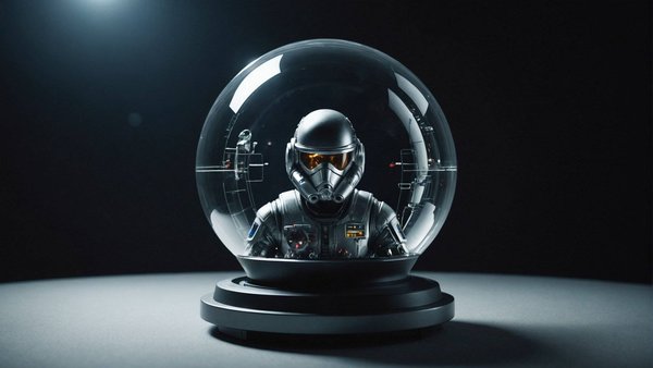 Les meilleures séries à ne pas manquer pour les fans de science-fiction