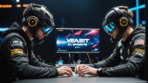 Comment suivre et profiter des événements e-sport en direct