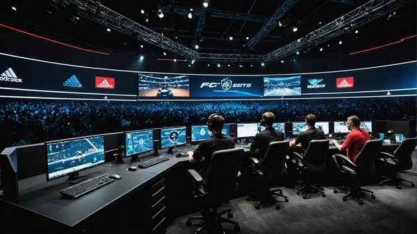 Analyse des tendances actuelles des événements e-sport et leur impact