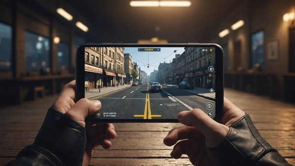 Comment Améliorer Votre Gameplay Dans Les Jeux De Tir À La Première Personne