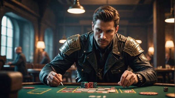 Les Meilleures Astuces Pour Évoluer Rapidement Dans Les Jeux De Rôle