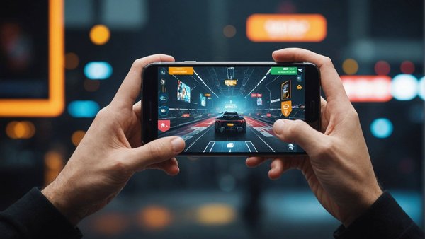 Les tendances des jeux multijoueurs en ligne en 2024