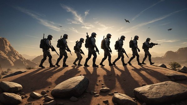Évolution des mécanismes de jeu dans le multijoueur en ligne : ce qui a changé