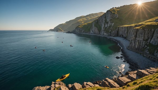 Sorties originales pour changer des activites classiques au pays basque